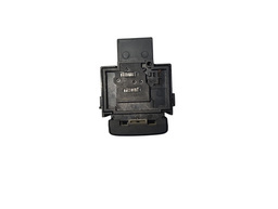 BOTÃO ABERTURA PORTINHOLA COMBUSTÍVEL NISSAN FRONTIER