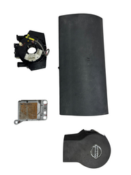 Kit Airbag Nissan Frontier S/Cinto 2008 2009 a 2016