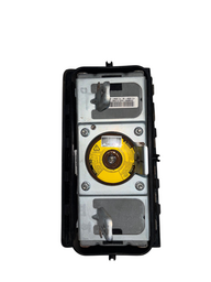 KIT AIRBAG VOLKSWAGEN GOL VOYAGE SAVEIRO G6