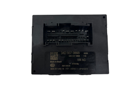 MÓDULO CONFORTO BSM VOLKSWAGEN VOYAGE GOL SAVEIRO 34D937086B