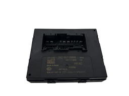 Módulo Conforto Bsm Volkswagen Voyage Gol Saveiro 34D937086B