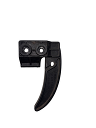 PUXADOR ALAVANCA DIANTEIRO INTERNO CAPÔ VOYAGE GOL SAVEIRO