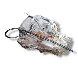 CAIXA CAMBIO UNO PALIO 1.0 FIASA 1995 A 2000 (CAMBIO ALTO)  