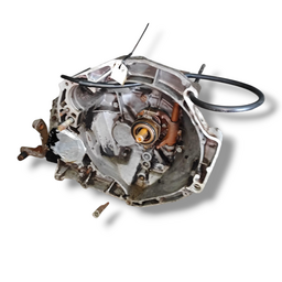 CAIXA CAMBIO UNO PALIO 1.0 FIASA 1995 A 2000 (CAMBIO ALTO)  