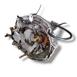 CAIXA CAMBIO UNO PALIO 1.0 FIASA 1995 A 2000 (CAMBIO ALTO)  