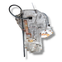 CAIXA CAMBIO UNO PALIO 1.0 FIASA 1995 A 2000 (CAMBIO ALTO)  