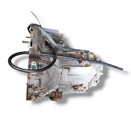 CAIXA CAMBIO UNO PALIO 1.0 FIASA 1995 A 2000 (CAMBIO ALTO)  