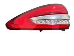 LANTERNA TRASEIRA ESQUERDA FUSION 2017 A 2018 (CANTO)