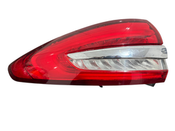 LANTERNA TRASEIRA ESQUERDA FUSION 2017 A 2018 (CANTO)
