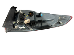 LANTERNA TRASEIRA ESQUERDA FUSION 2017 A 2018 (CANTO)