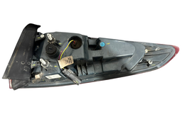 LANTERNA TRASEIRA ESQUERDA FUSION 2017 A 2018 (CANTO)