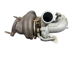 TURBINA FUSION 2.0 GTDI 2017 2017 A 2019