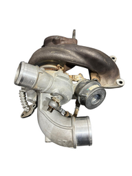 TURBINA FUSION 2.0 GTDI 2017 2017 A 2019