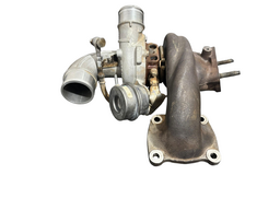 TURBINA FUSION 2.0 GTDI 2017 2017 A 2019