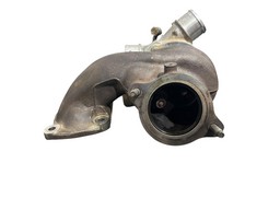 TURBINA FUSION 2.0 GTDI 2017 2017 A 2019