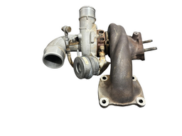 Turbina Fusion 2.0 Gtdi 2017 2017 a 2019