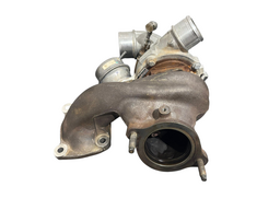 TURBINA FUSION 2.0 GTDI 2017 2017 A 2019