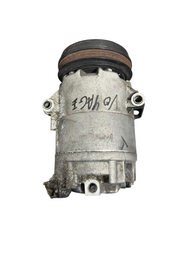 Compressor Ar Gol Saveiro Voyage Fox G5 G6 G7 G8 1.0 1.6 8v