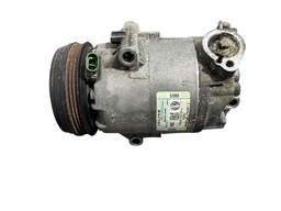 COMPRESSOR AR GOL SAVEIRO VOYAGE FOX G5 G6 G7 G8 1.0 1.6 8V