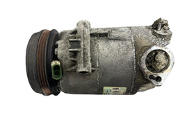 COMPRESSOR AR GOL SAVEIRO VOYAGE FOX G5 G6 G7 G8 1.0 1.6 8V