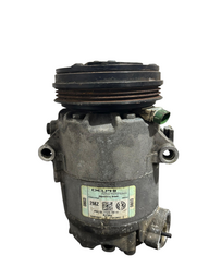 COMPRESSOR AR GOL SAVEIRO VOYAGE FOX G5 G6 G7 G8 1.0 1.6 8V