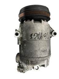 COMPRESSOR AR GOL SAVEIRO VOYAGE FOX G5 G6 G7 G8 1.0 1.6 8V