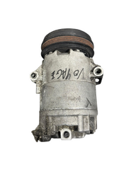 COMPRESSOR AR GOL SAVEIRO VOYAGE FOX G5 G6 G7 G8 1.0 1.6 8V