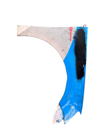 PARALAMA ESQUERDO GOL VOYAGE G6 G7 C/DETALHE