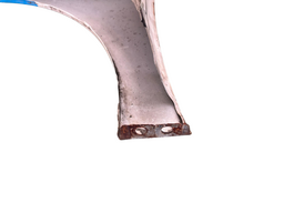 PARALAMA ESQUERDO GOL VOYAGE G6 G7 C/DETALHE