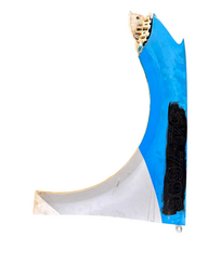 PARALAMA DIREITO GOL VOYAGE G6 G7 SAVEIRO CROSS G6