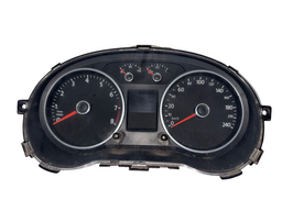 PAINEL DE INSTRUMENTOS GOL VOYAGE SAVEIRO G6 5U0920827K