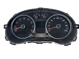 PAINEL DE INSTRUMENTOS GOL VOYAGE SAVEIRO G6 5U0920827K