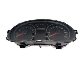 PAINEL DE INSTRUMENTOS GOL VOYAGE SAVEIRO G6 5U0920827K