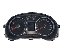 Painel de Instrumentos Gol Voyage Saveiro G6 5U0920827K