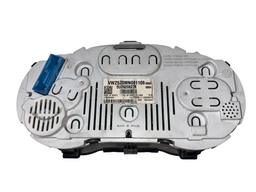 PAINEL DE INSTRUMENTOS GOL VOYAGE SAVEIRO G6 5U0920827K