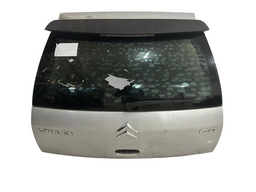 TAMPA TRASEIRA C4 HATCH 2008 2009 A 2013