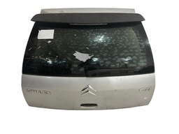 Tampa Traseira C4 Hatch 2008 2009 a 2013