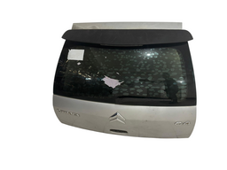 TAMPA TRASEIRA C4 HATCH 2008 2009 A 2013