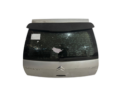 TAMPA TRASEIRA C4 HATCH 2008 2009 A 2013