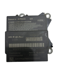 KIT AIRBAG GRAND SIENA 2012 A 2021