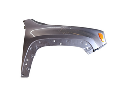 Paralama Direito Jeep Renegade 2016 2017 2018/..