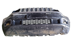 PARACHOQUE DIANTEIRO INFERIOR JEEP RENEGADE 2016 A 2018 FLEX