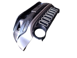 PARACHOQUE DIANTEIRO INFERIOR JEEP RENEGADE 2016 A 2018 FLEX