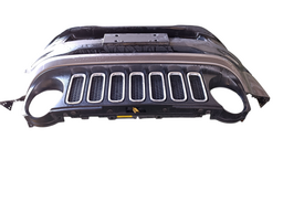 PARACHOQUE DIANTEIRO INFERIOR JEEP RENEGADE 2016 A 2018 FLEX