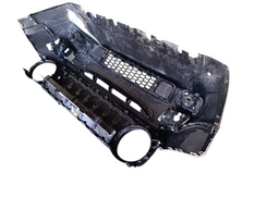 PARACHOQUE DIANTEIRO INFERIOR JEEP RENEGADE 2016 A 2018 FLEX