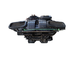 CAIXA EVAPORADORA RENAULT FLUENCE 2010 A 2015