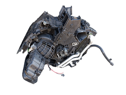 CAIXA EVAPORADORA RENAULT FLUENCE 2010 A 2015