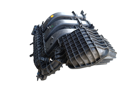 COLETOR ADMISSÃO RENAULT LOGAN 1.0 2016 A 2020