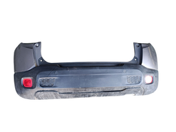 Parachoque Traseiro Jeep Renegade 2016 2017 a 2021