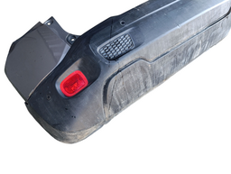 PARACHOQUE TRASEIRO JEEP RENEGADE 2016 2017 A 2021